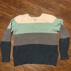 Christopher banks sweater